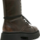 Madden Girl Ariellaa Boot S102