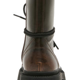 Madden Girl Ariellaa Boot S102