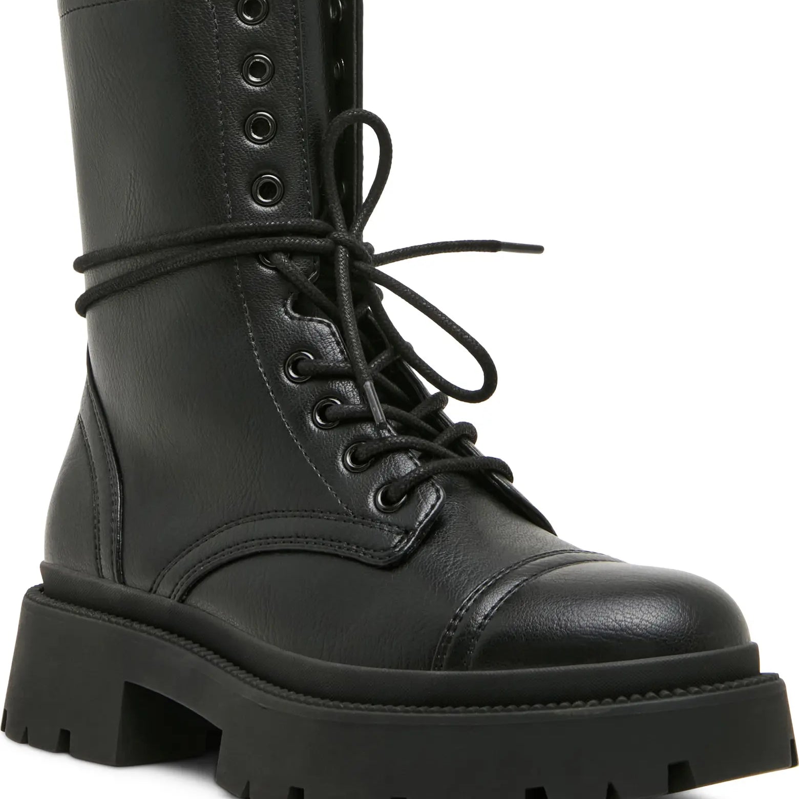 Madden Girl Ariellaa Boot S104