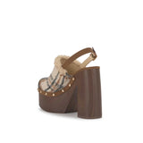 Jessica Simpson Cazea Platform Heel