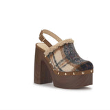 Jessica Simpson Cazea Platform Heel