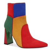 Ninety Union Fina Bootie