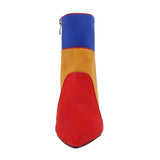 Ninety Union Fina Bootie