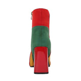 Ninety Union Fina Bootie