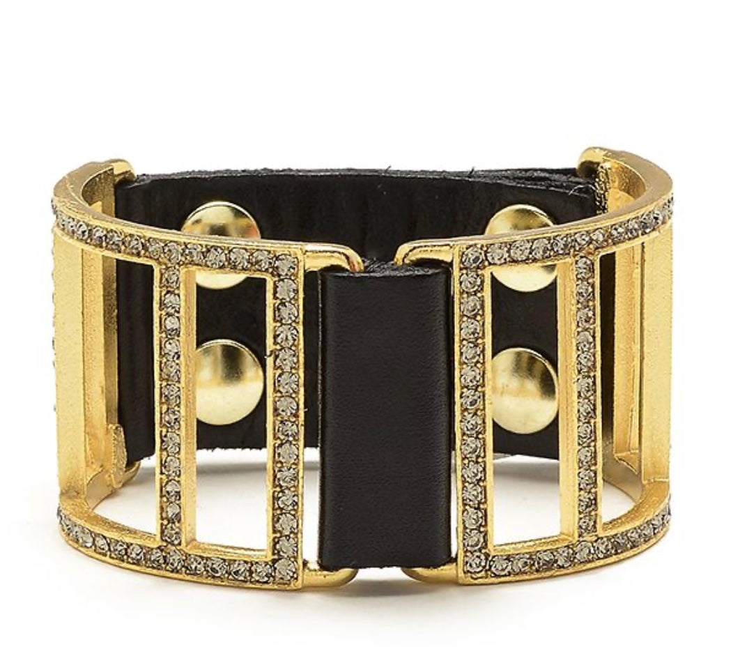 Gina Riley Rectangle Bracelet RR1037