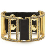 Gina Riley Rectangle Bracelet RR1037
