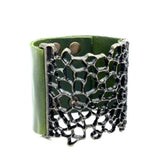 Gina Riley Honeycomb Bracelet 5265