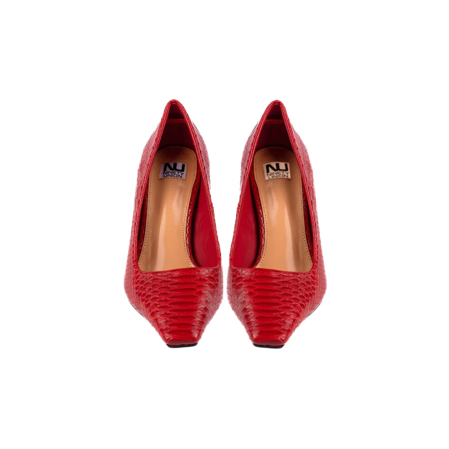 Ninety Union Intense Heel E008