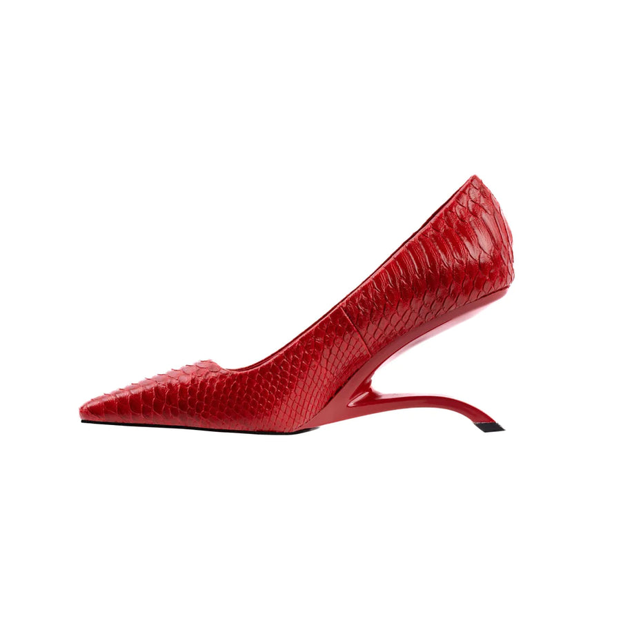 Ninety Union Intense Heel E008