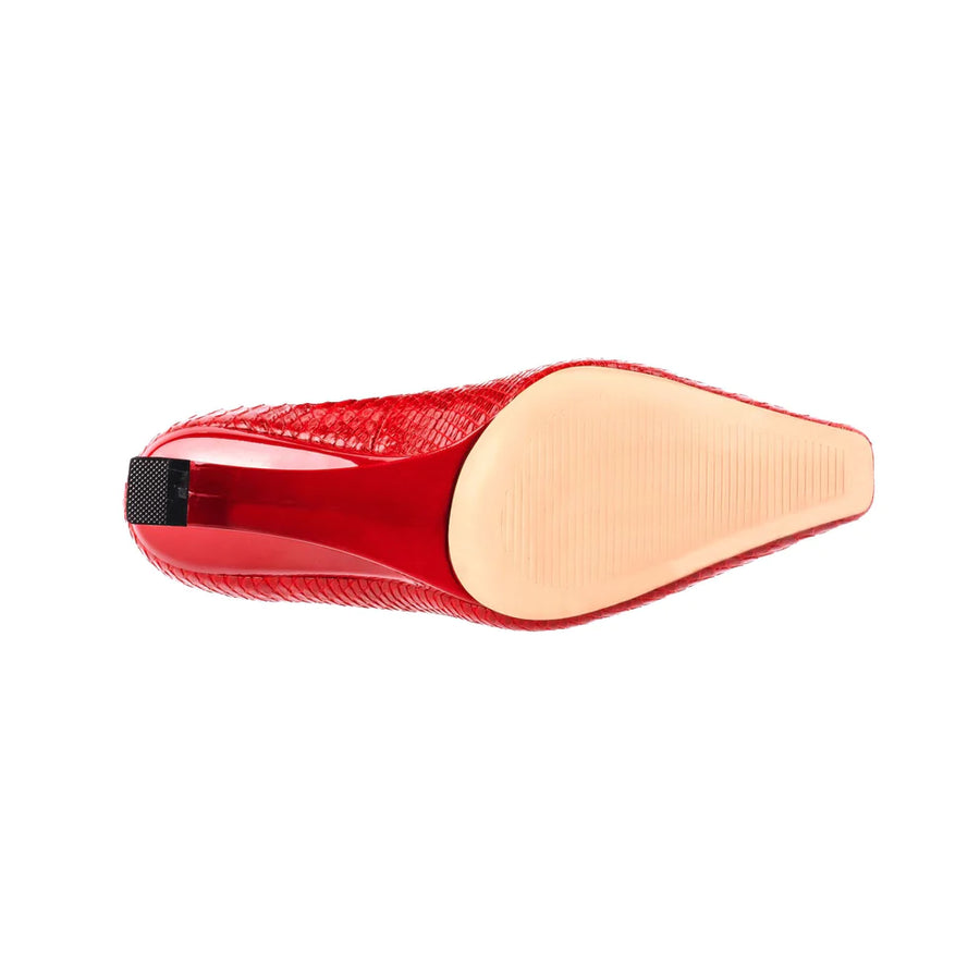 Ninety Union Intense Heel E008