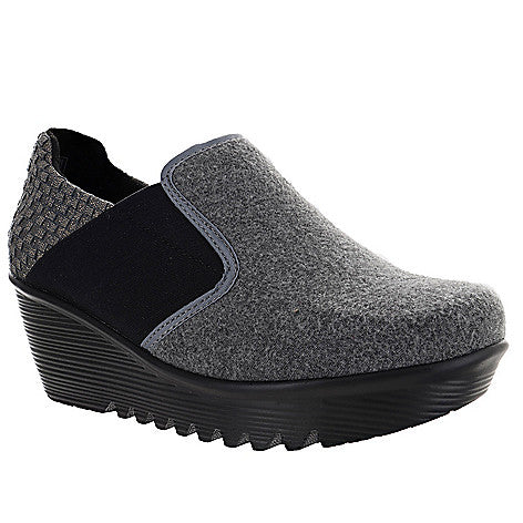 Bernie Mev Bari Wedge E007