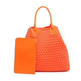 Urban Expressions Ithaca Tote Bag
