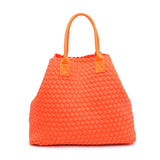 Urban Expressions Ithaca Tote Bag