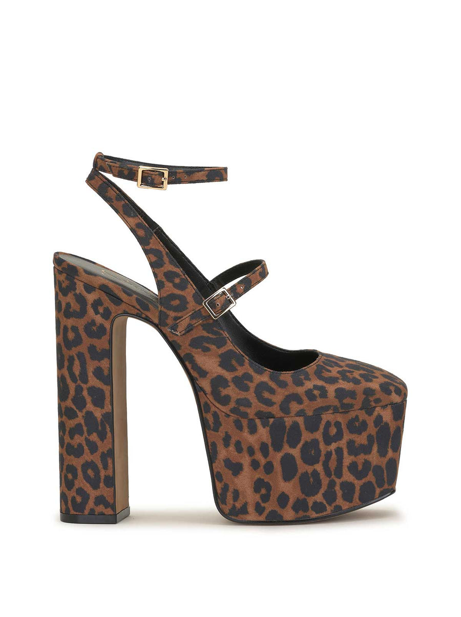 Jessica Simpson Pialley Heel E021