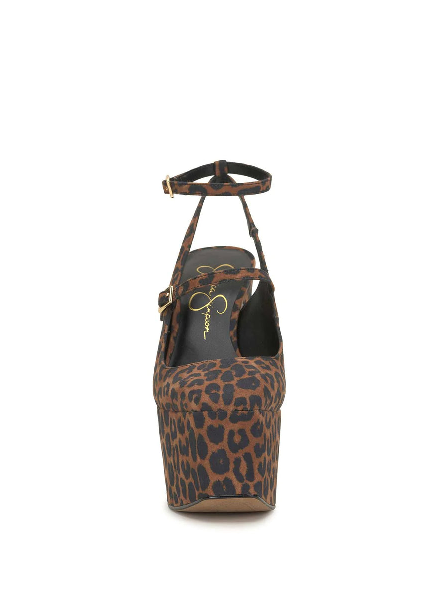 Jessica Simpson Pialley Heel E021