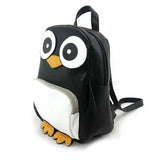 Penguin. Backpack