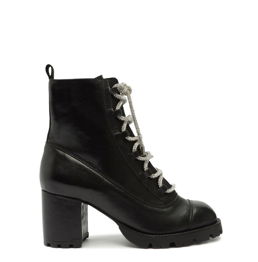 Schutz Haile Bootie E035
