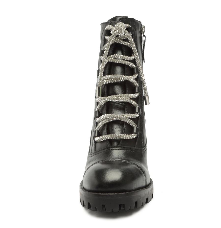 Schutz Haile Bootie E035
