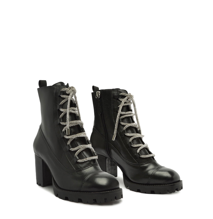 Schutz Haile Bootie E035