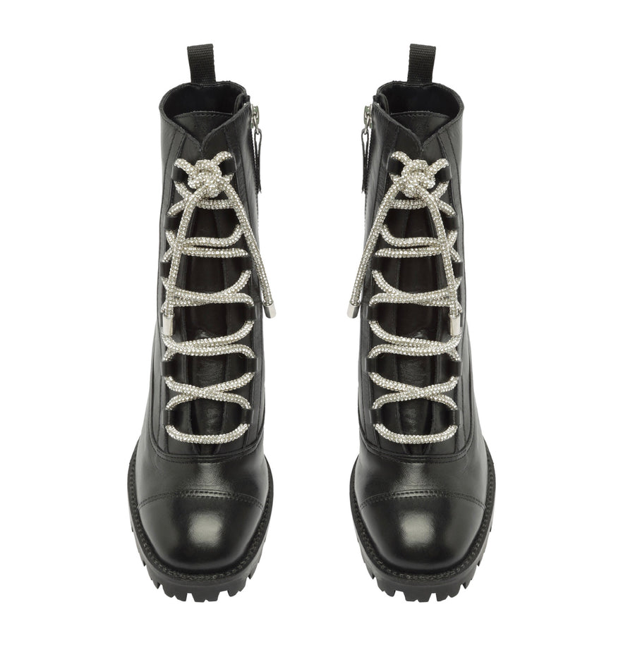 Schutz Haile Bootie E035
