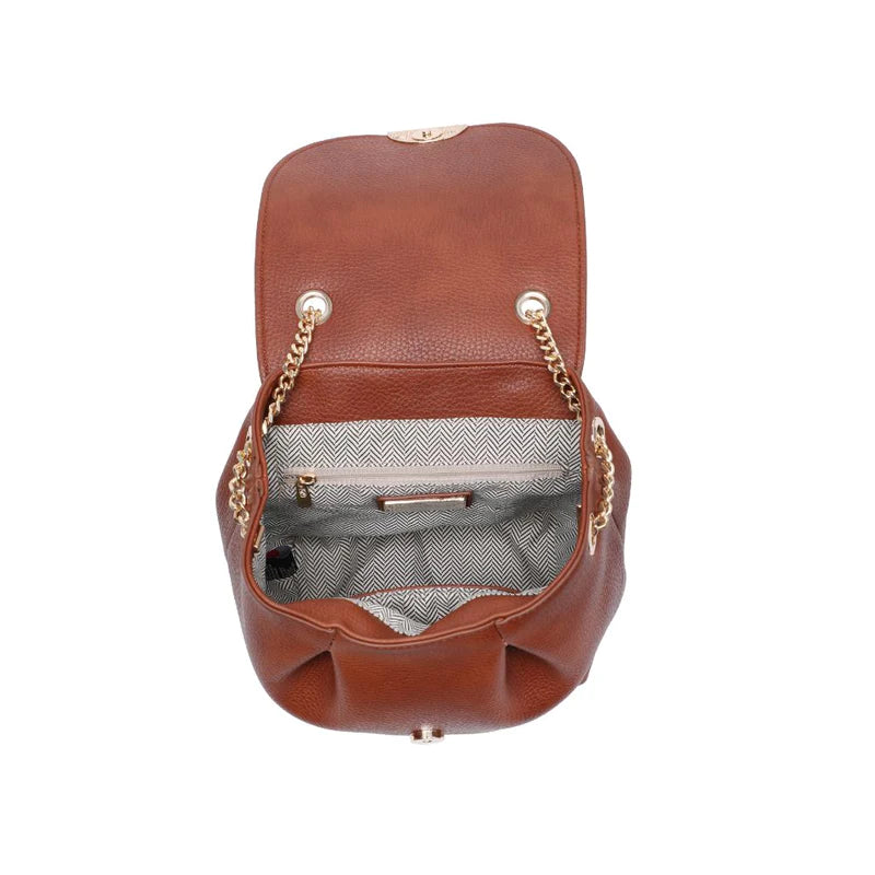 Moda Luxe Breanna Crossbody Bag