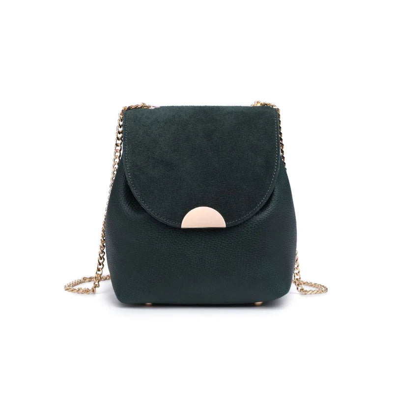 Moda Luxe Breanna Crossbody Bag