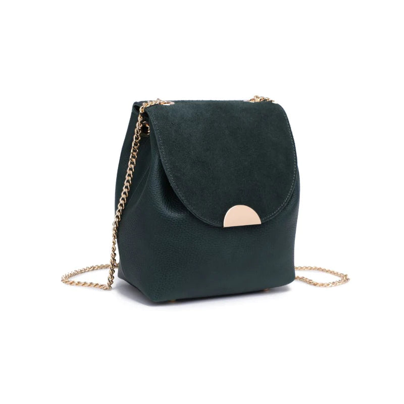 Moda Luxe Breanna Crossbody Bag