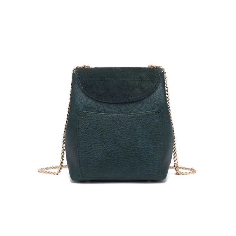 Moda Luxe Breanna Crossbody Bag