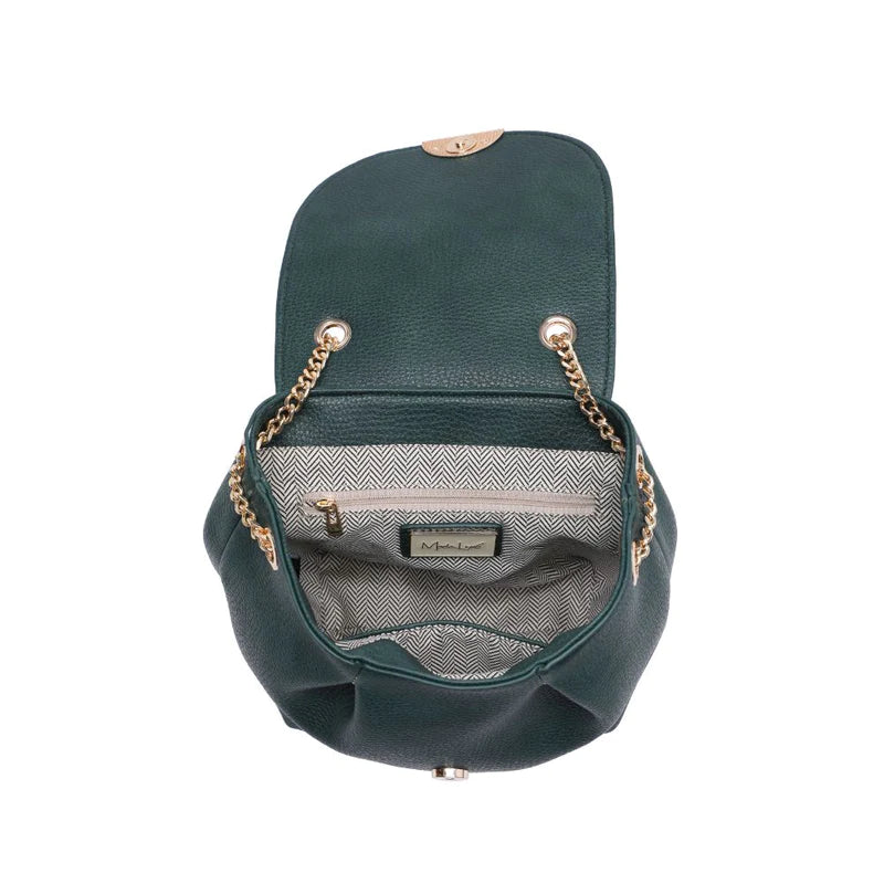 Moda Luxe Breanna Crossbody Bag