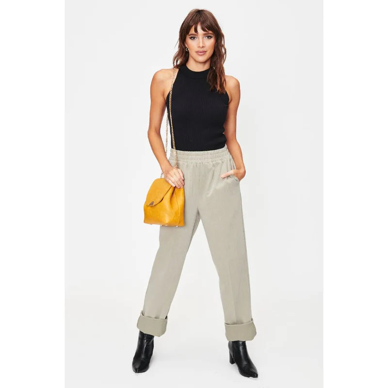 Moda Luxe Breanna Crossbody Bag