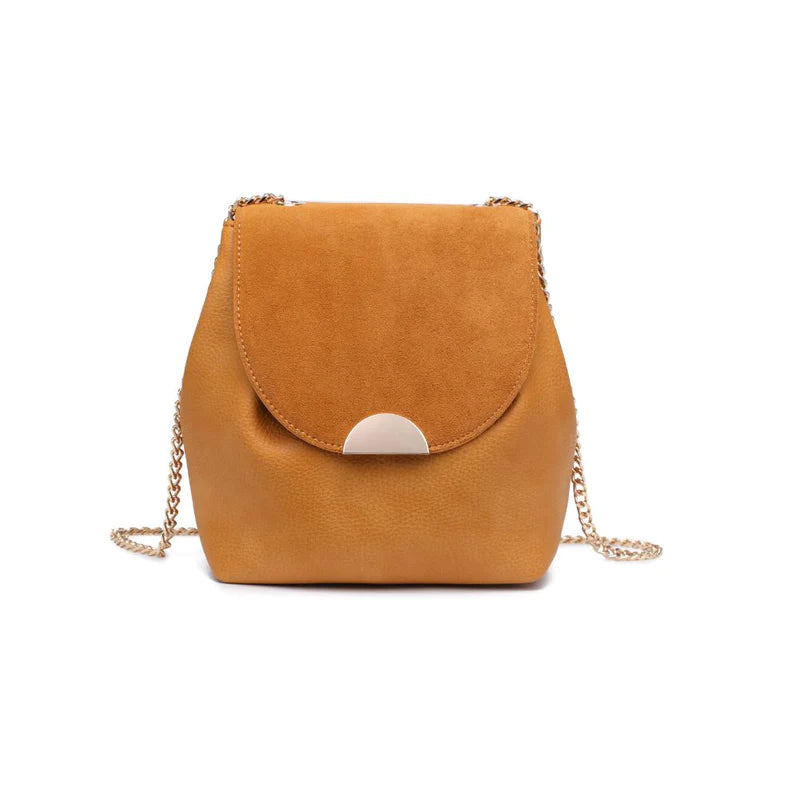Moda Luxe Breanna Crossbody Bag