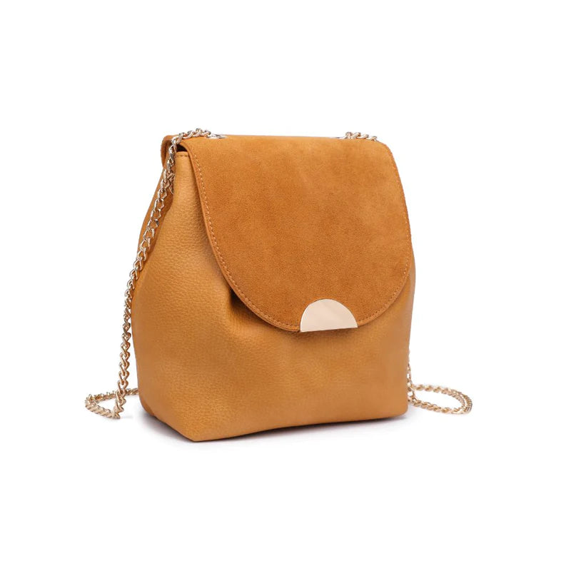 Moda Luxe Breanna Crossbody Bag