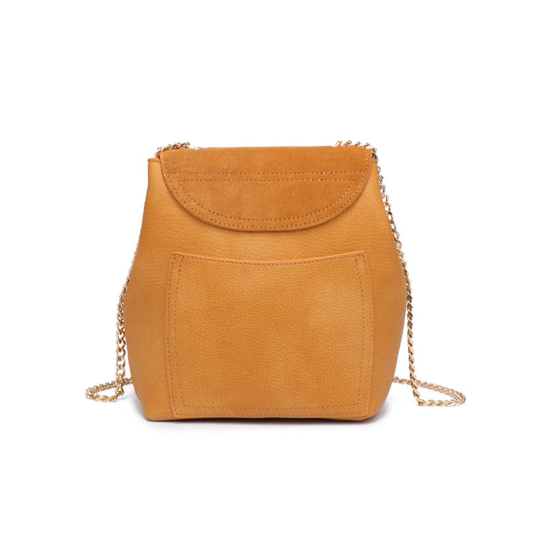 Moda Luxe Breanna Crossbody Bag