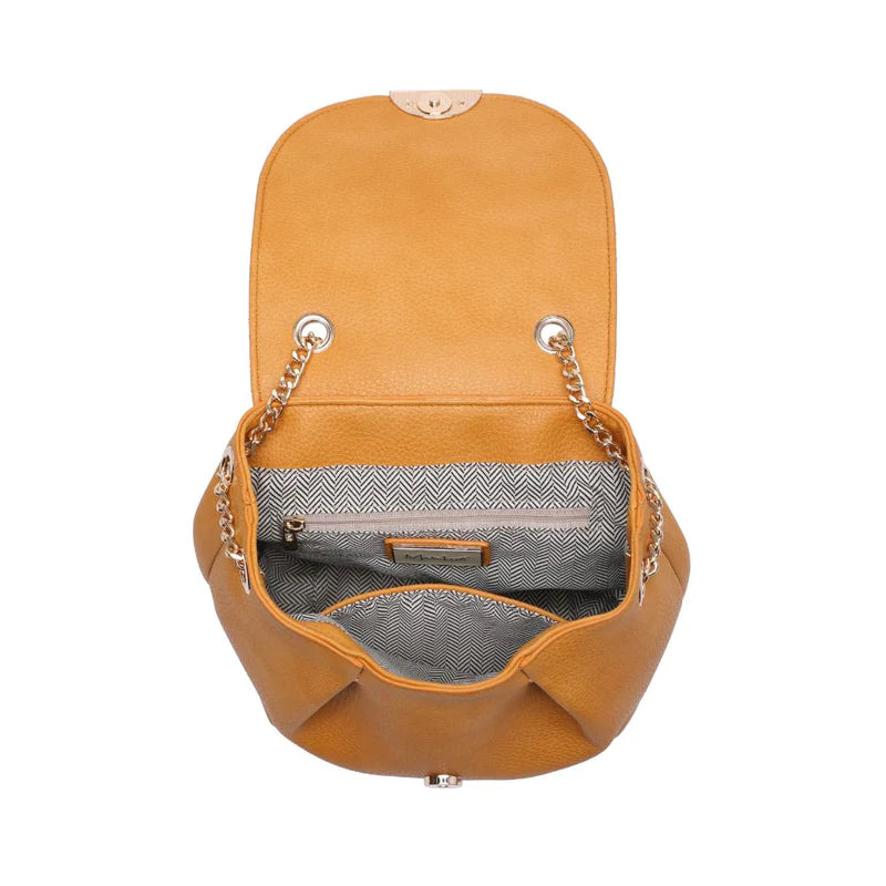 Moda Luxe Breanna Crossbody Bag