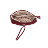 Moda Luxe Aubrey Crossbody Bag