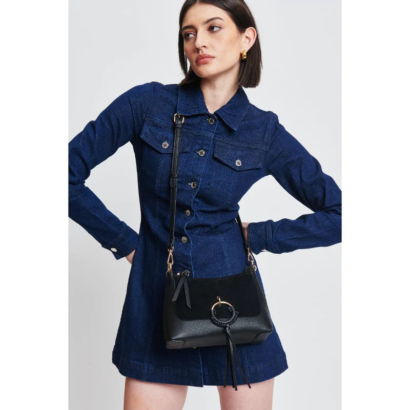 Moda Luxe Darcie Crossbody