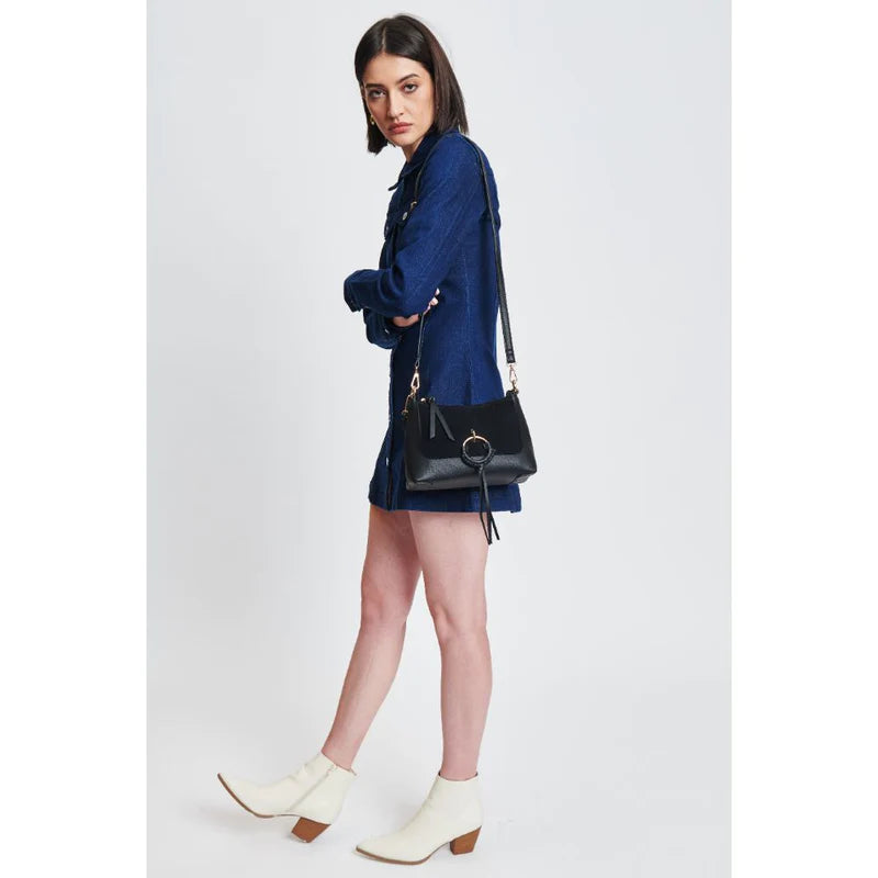 Moda Luxe Darcie Crossbody