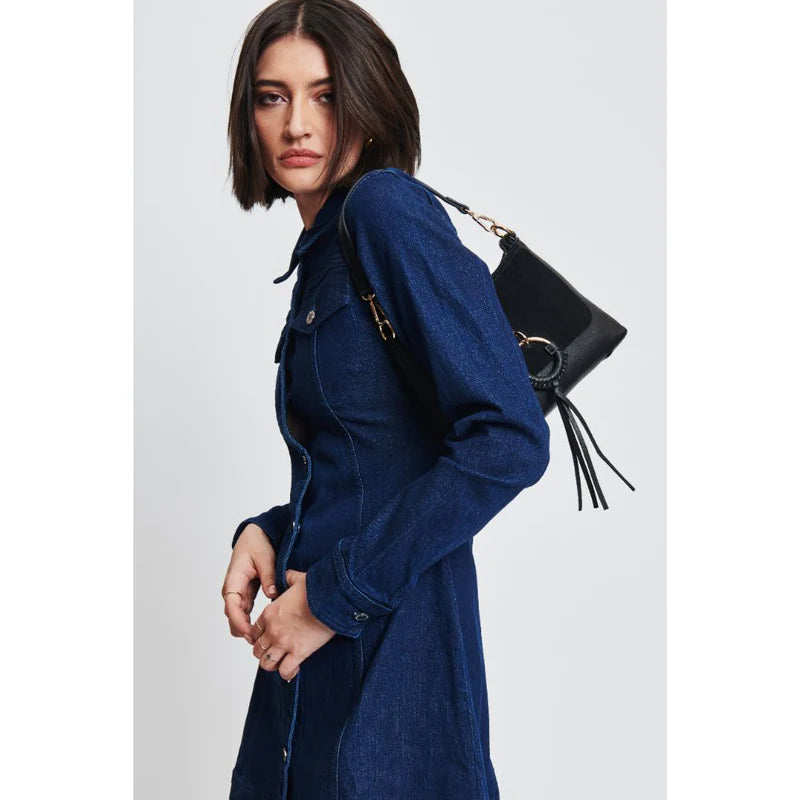 Moda Luxe Darcie Crossbody