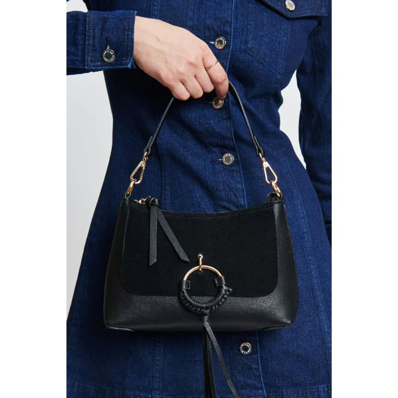 Moda Luxe Darcie Crossbody