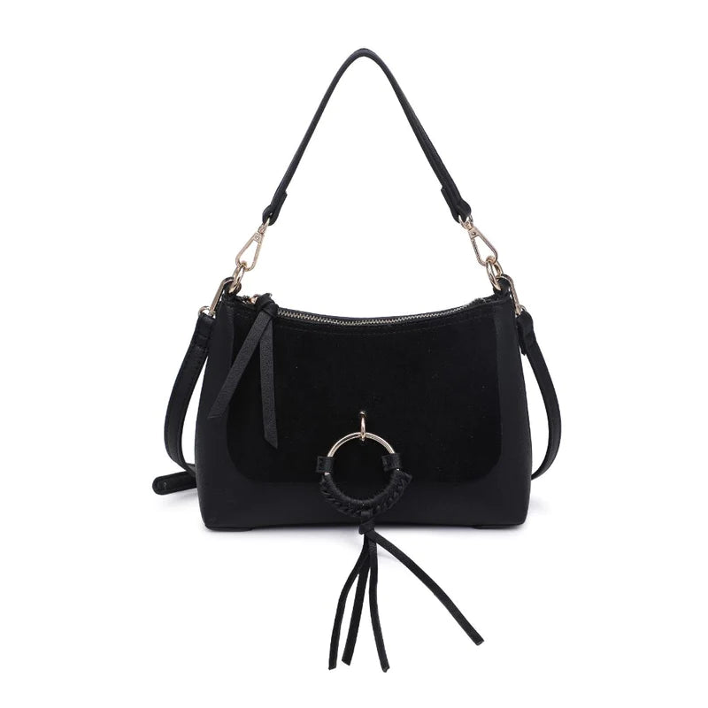 Moda Luxe Darcie Crossbody