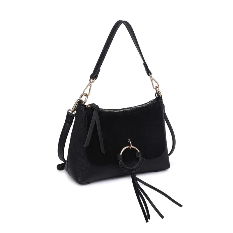Moda Luxe Darcie Crossbody