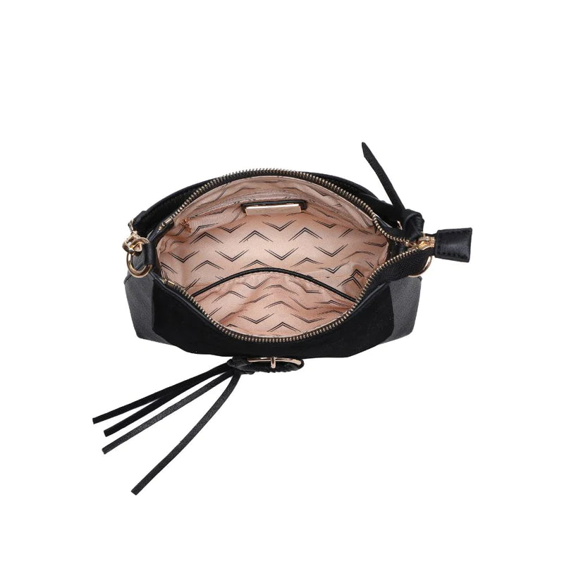 Moda Luxe Darcie Crossbody