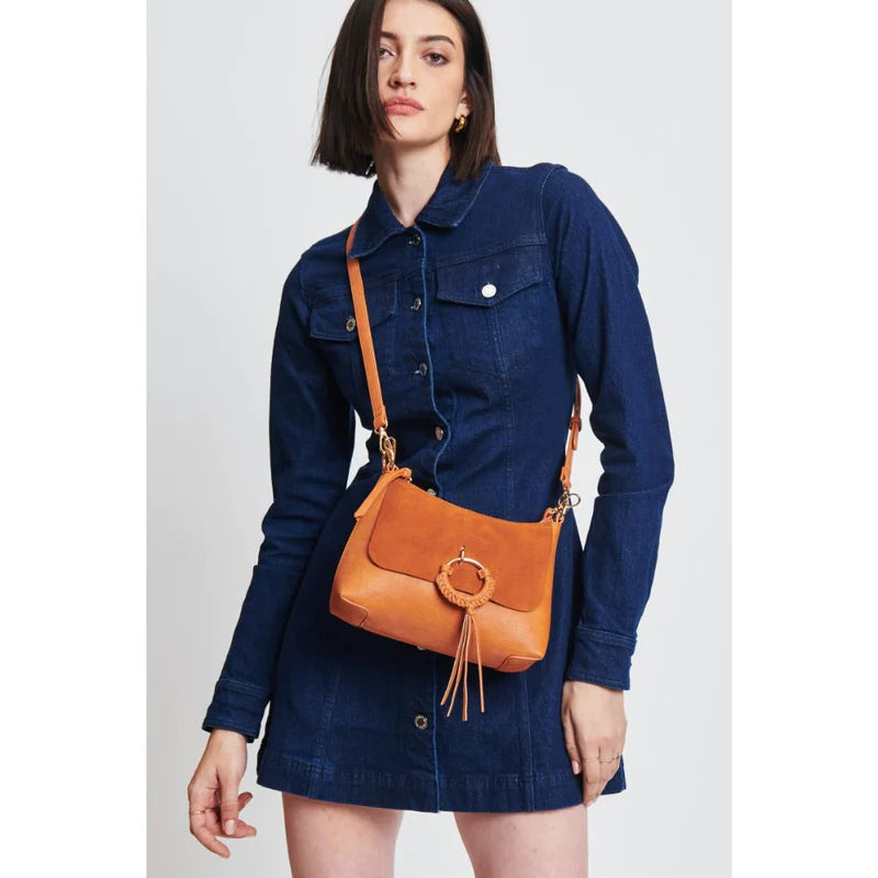 Moda Luxe Darcie Crossbody