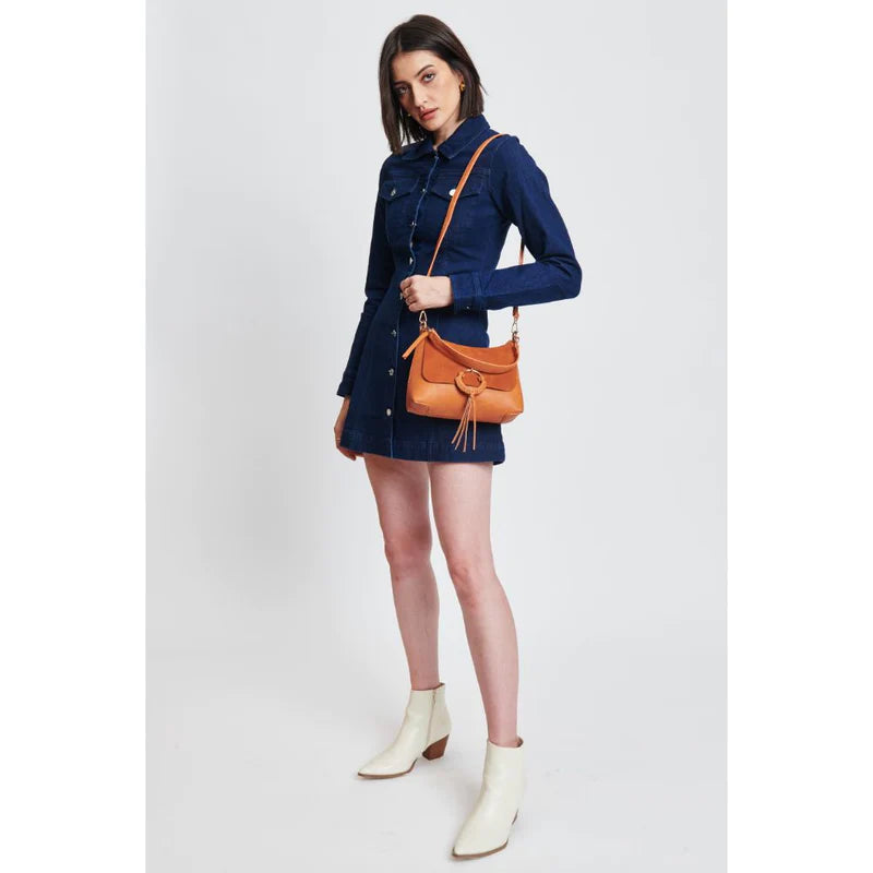 Moda Luxe Darcie Crossbody