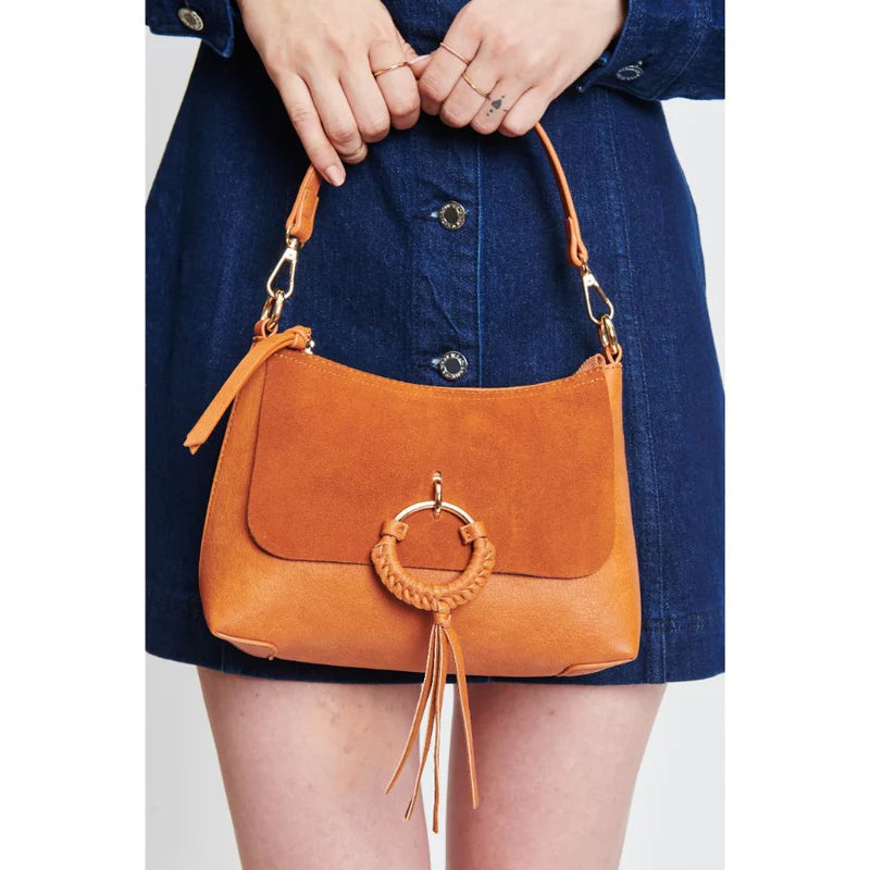 Moda Luxe Darcie Crossbody