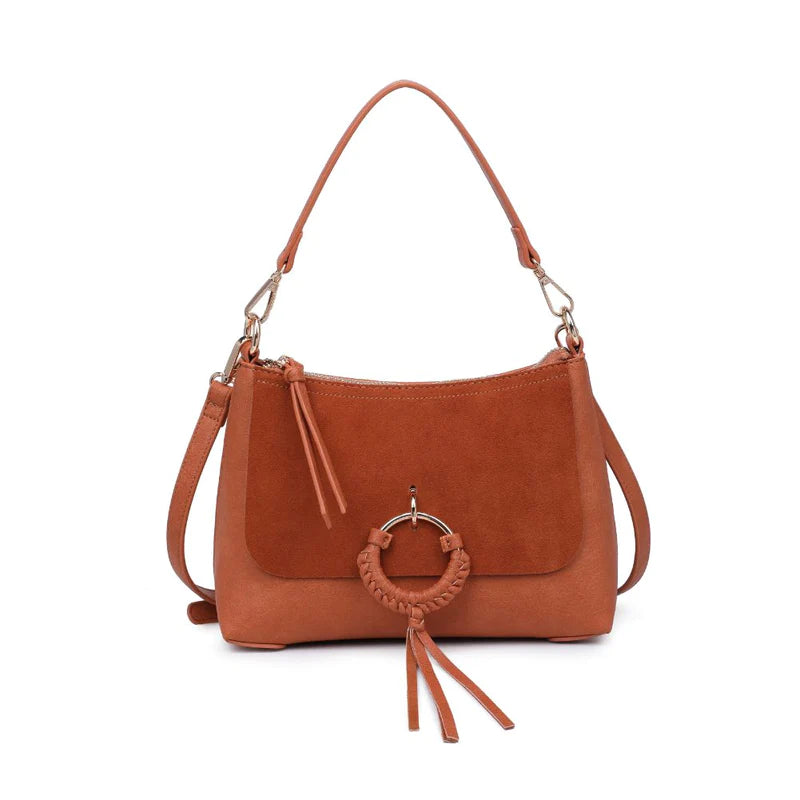Moda Luxe Darcie Crossbody