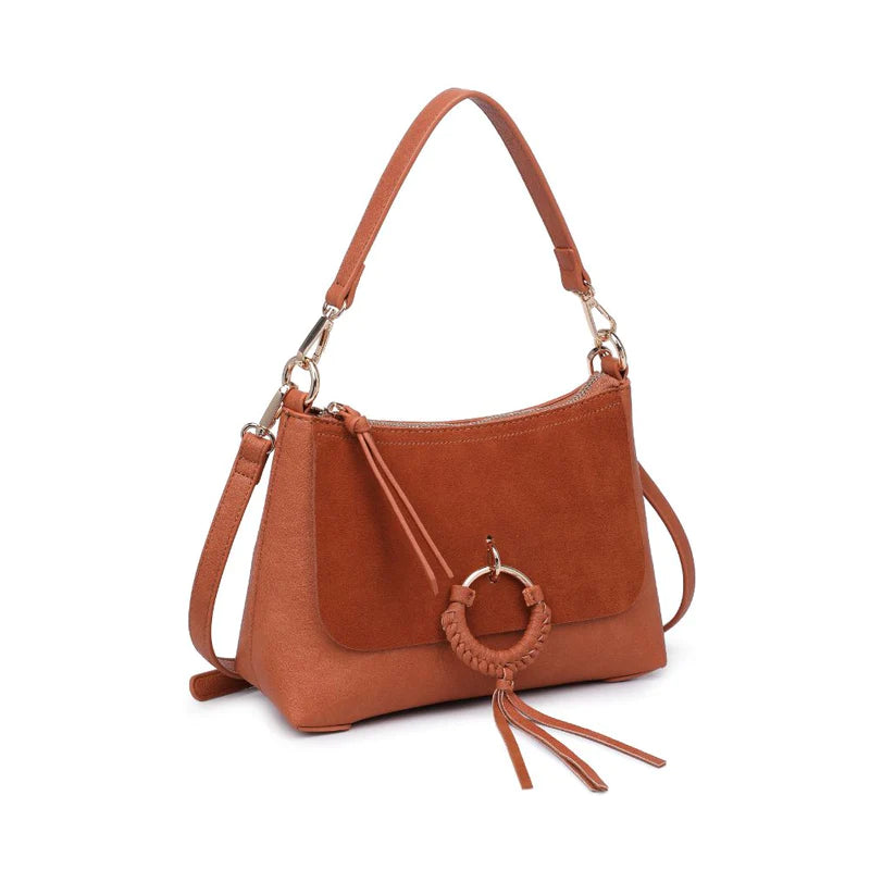 Moda Luxe Darcie Crossbody