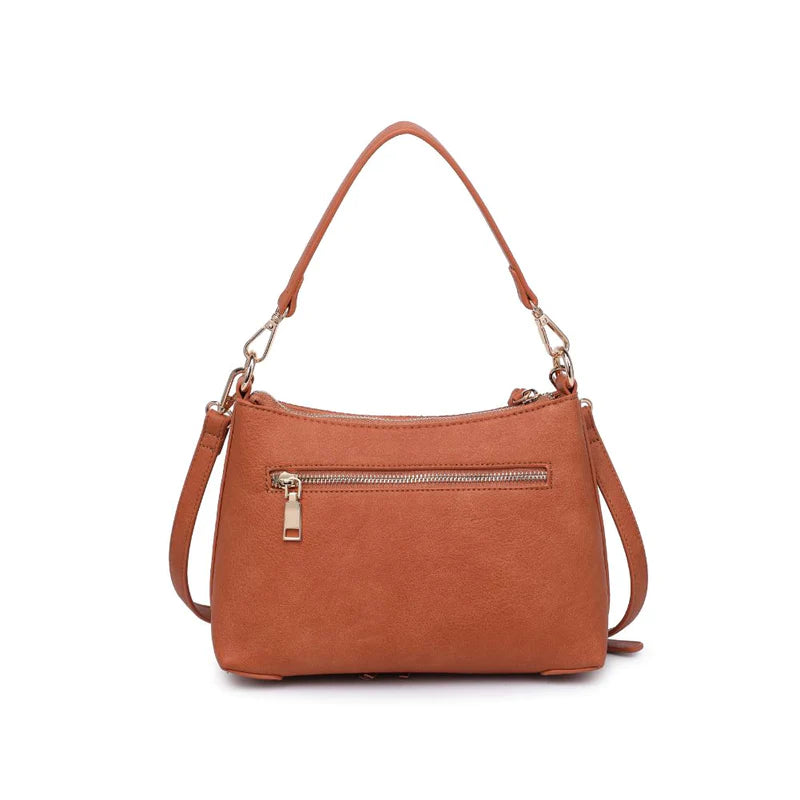 Moda Luxe Darcie Crossbody