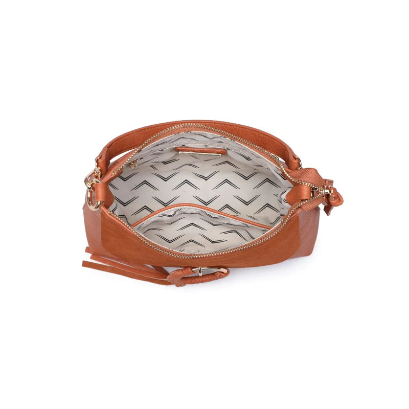 Moda Luxe Darcie Crossbody