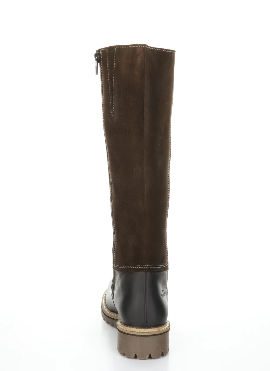 Bos & Co. Hudson Boot E045